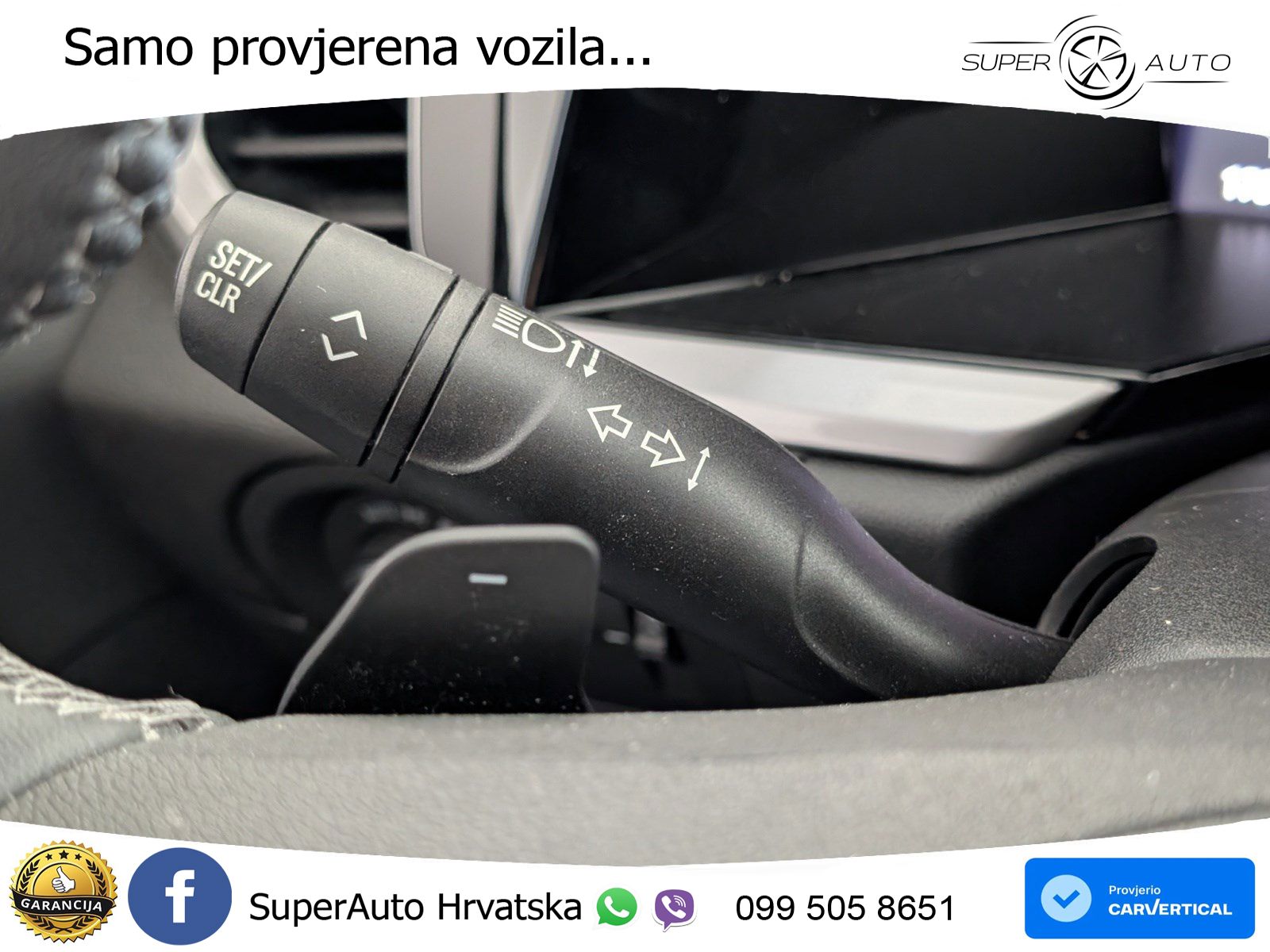 Opel Grandland 1.2i Turbo (130 KS) Automatic GS LED+GR SJED+ACC
