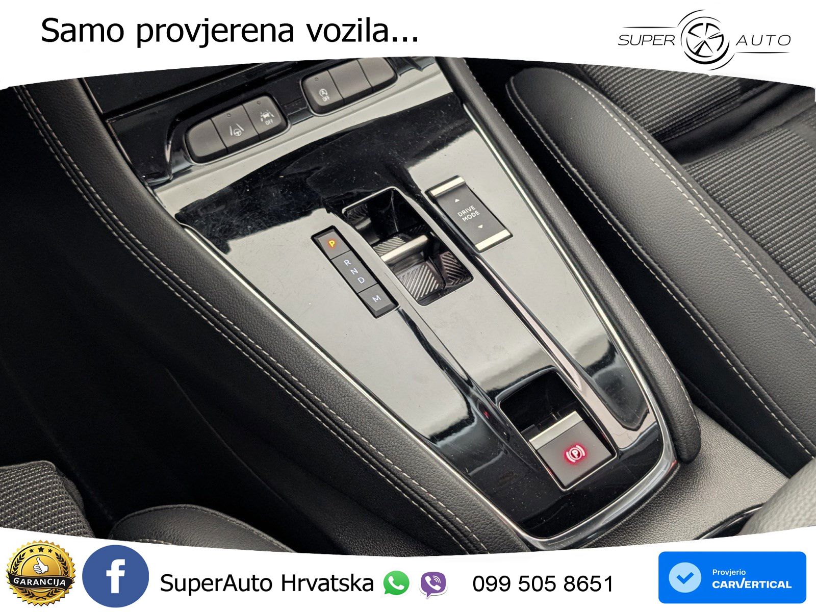 Opel Grandland 1.2i Turbo (130 KS) Automatic GS LED+GR SJED+ACC