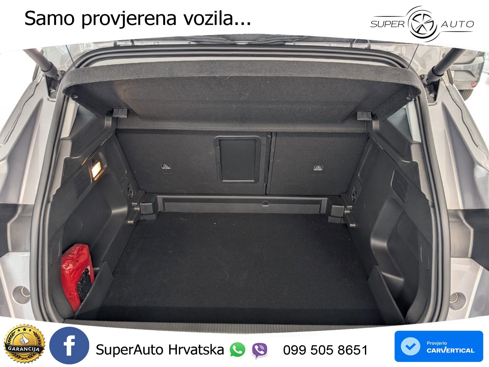 Opel Grandland 1.2i Turbo (130 KS) Automatic GS LED+GR SJED+ACC
