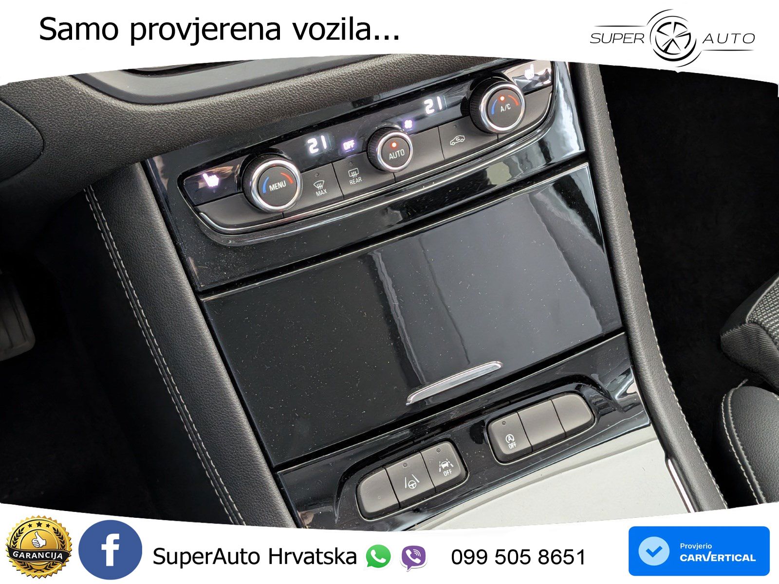 Opel Grandland 1.2i Turbo (130 KS) Automatic GS LED+GR SJED+ACC
