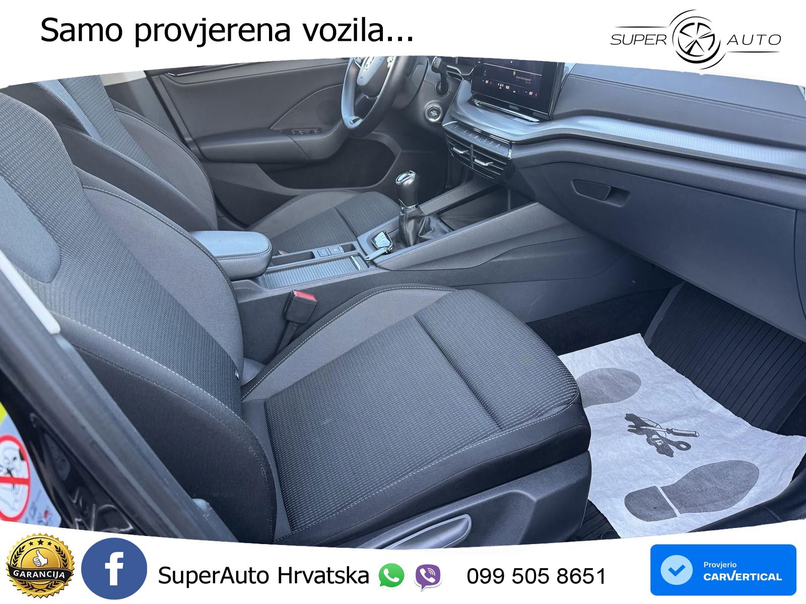 Škoda Octavia Combi 2.0 TDI (116 KS) LED+ACC