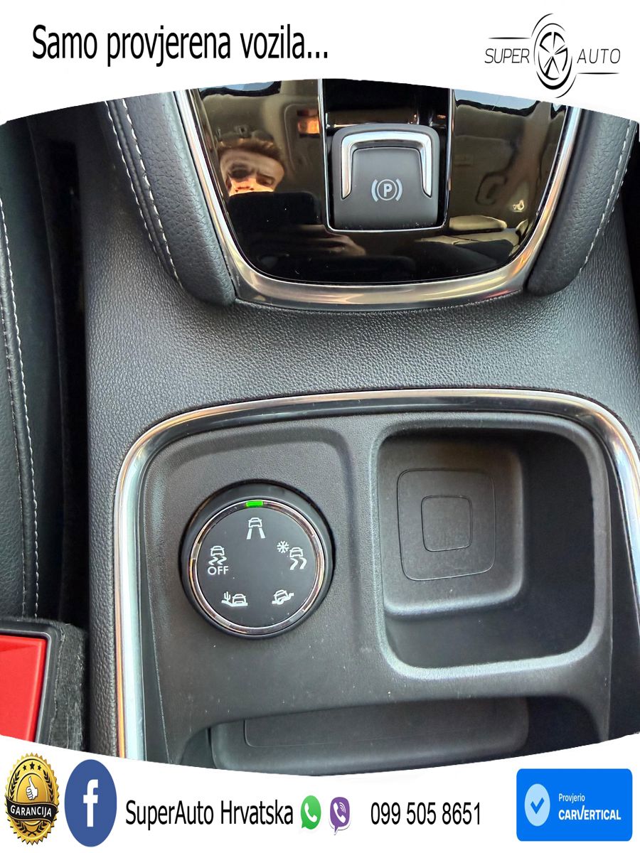 Opel Grandland X 1.2 Turbo (130 KS) Automatic Ultimate LED+GR SJED+ACC