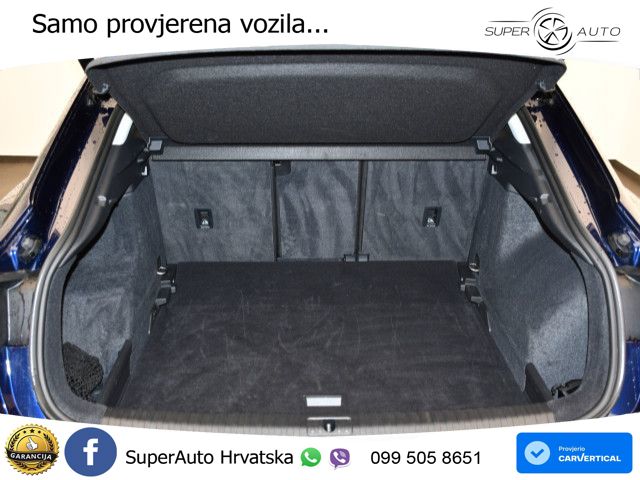Audi Q3 II Sportback 45 TFSI (245 KS) quattro S tronic