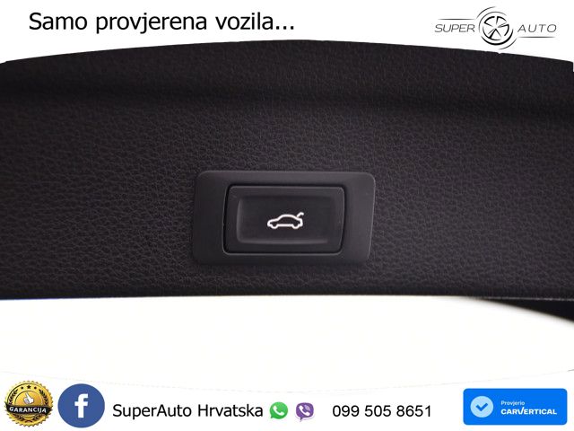 Audi Q3 II Sportback 45 TFSI (245 KS) quattro S tronic