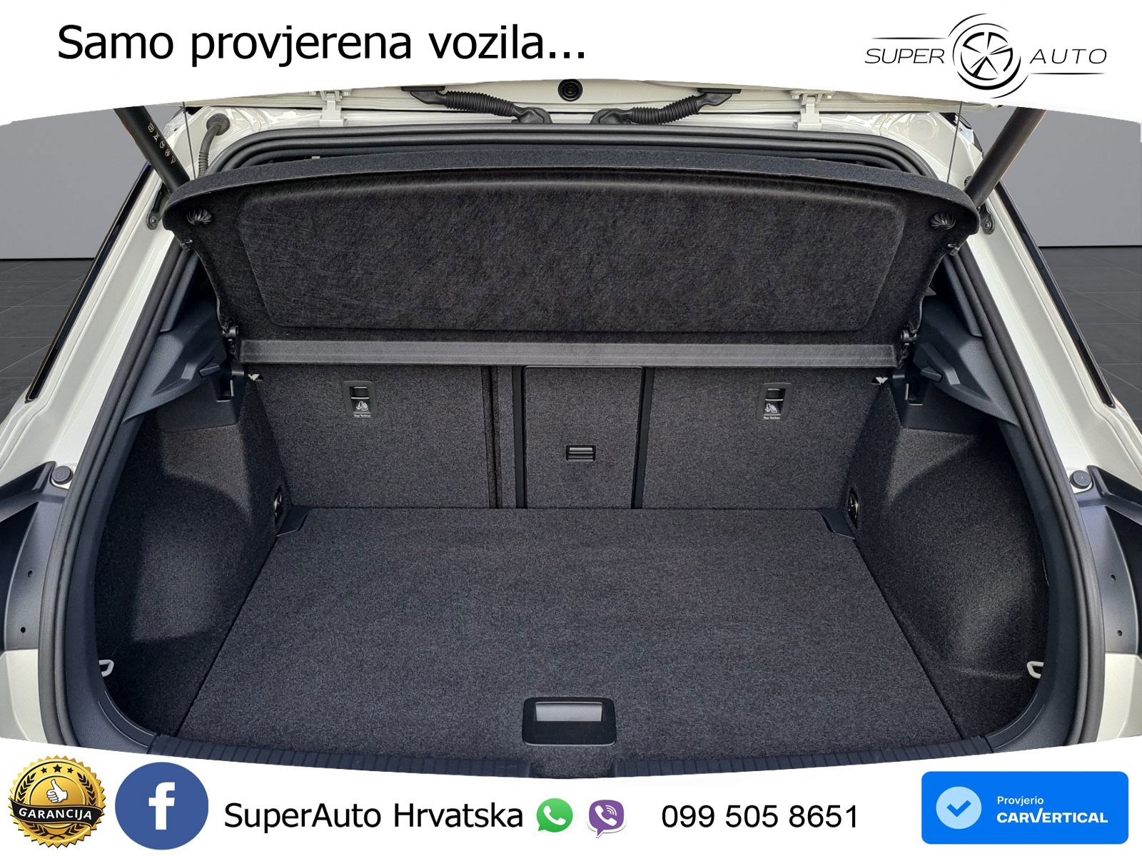 Volkswagen T-Roc 1.5 TSI (150 KS) DSG LED+GR SJED+ACC