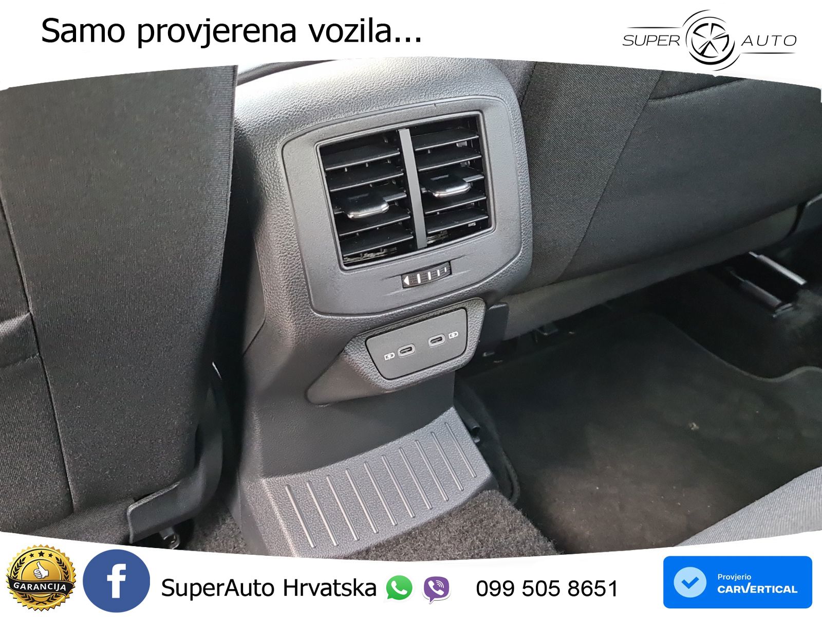 Volkswagen T-Roc 1.5 TSI (150 KS) DSG LED+GR SJED+ACC