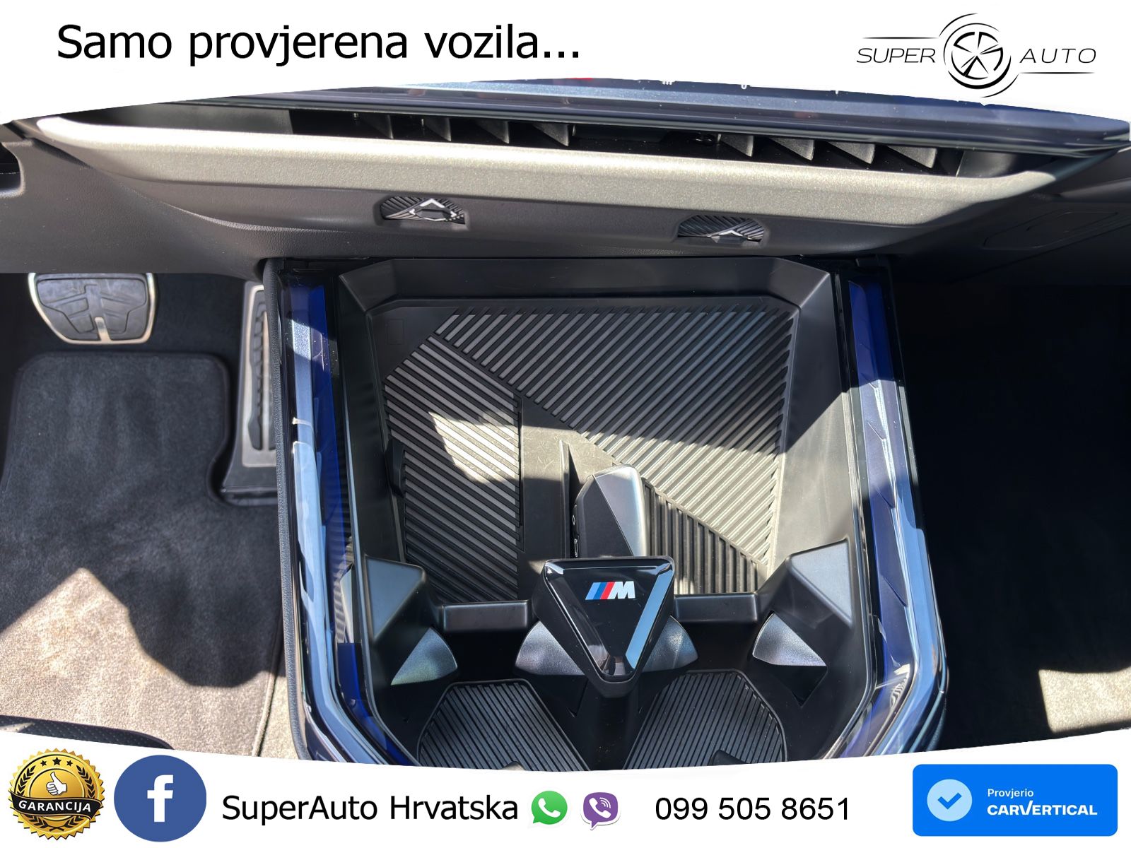 BMW X3 20d xDrive Steptronic M Sport LED+GR SJED+ACC