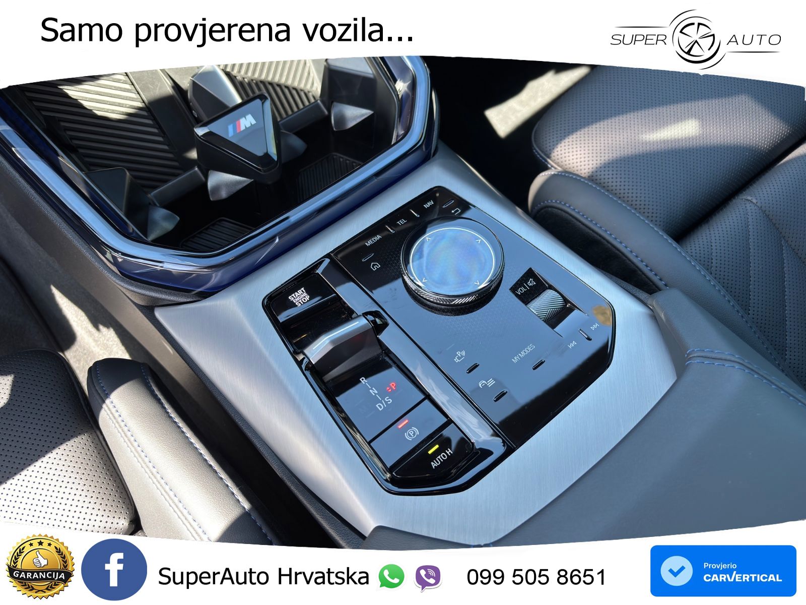 BMW X3 20d xDrive Steptronic M Sport LED+GR SJED+ACC