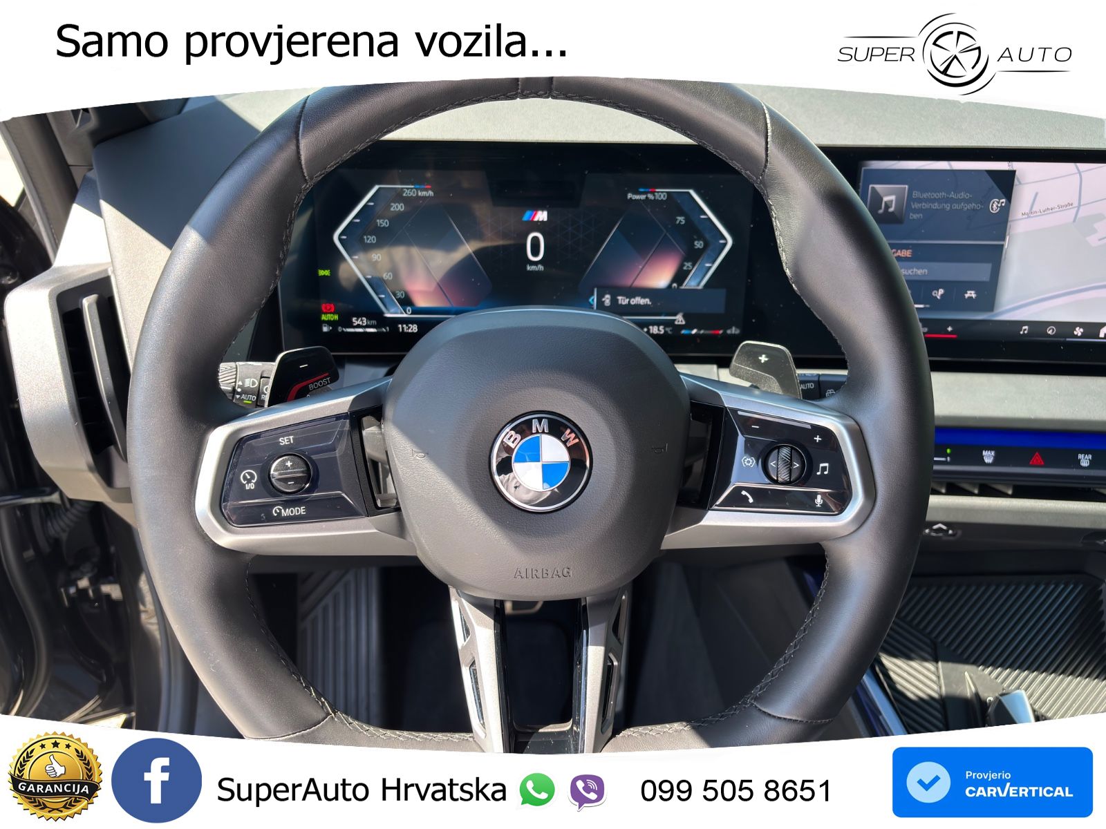BMW X3 20d xDrive Steptronic M Sport LED+GR SJED+ACC