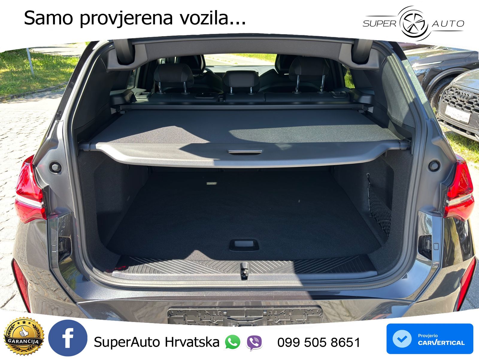 BMW X3 20d xDrive Steptronic M Sport LED+GR SJED+ACC
