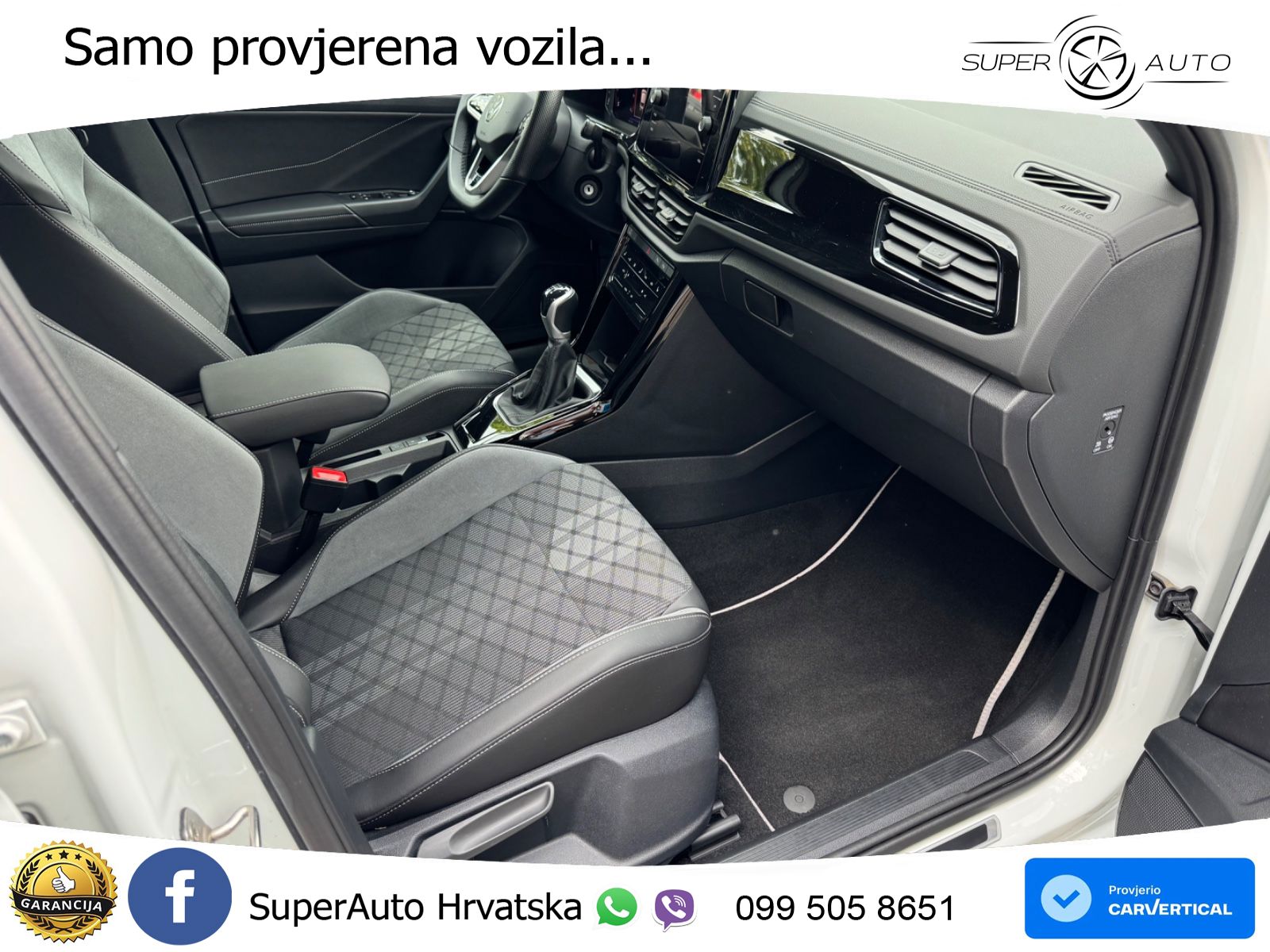 Volkswagen T-Roc I 2.0 TDI (116 KS) MATRIX+GR SJED+KAM