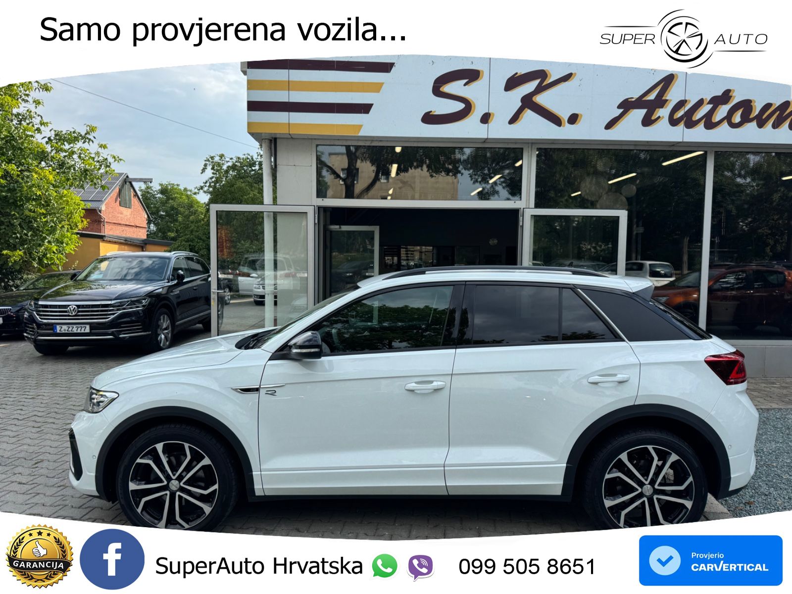 Volkswagen T-Roc I 2.0 TDI (116 KS) MATRIX+GR SJED+KAM