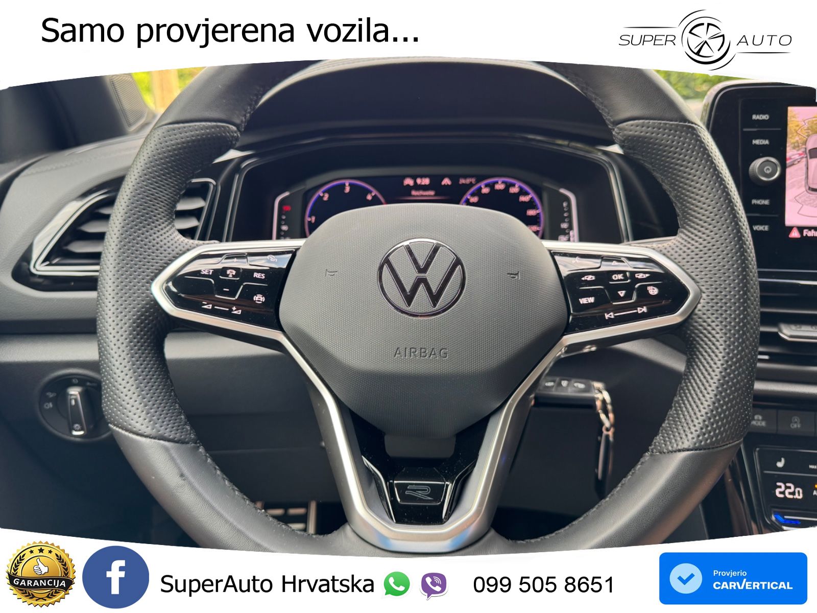 Volkswagen T-Roc I 2.0 TDI (116 KS) MATRIX+GR SJED+KAM
