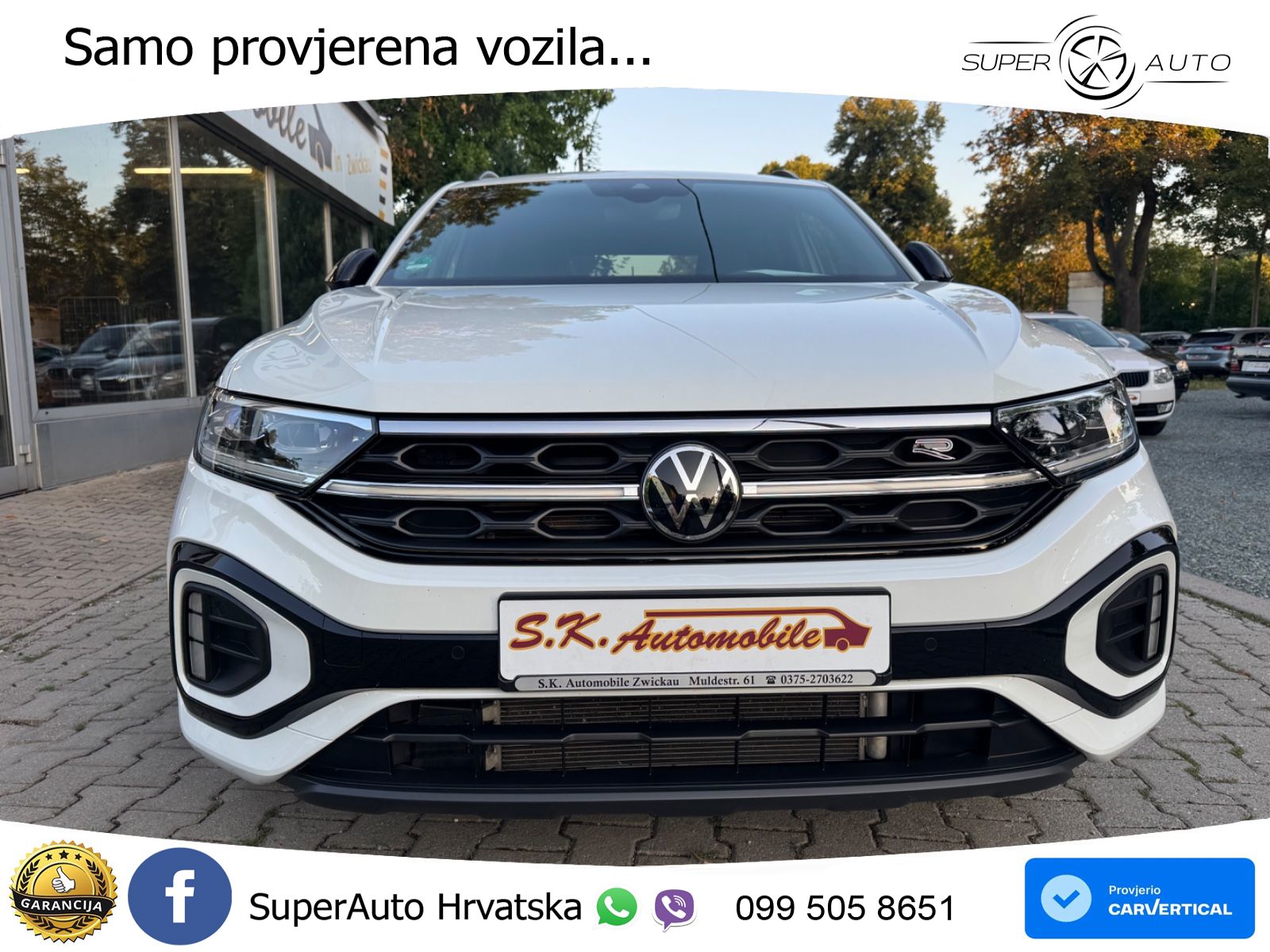 Volkswagen T-Roc I 2.0 TDI (116 KS) MATRIX+GR SJED+KAM
