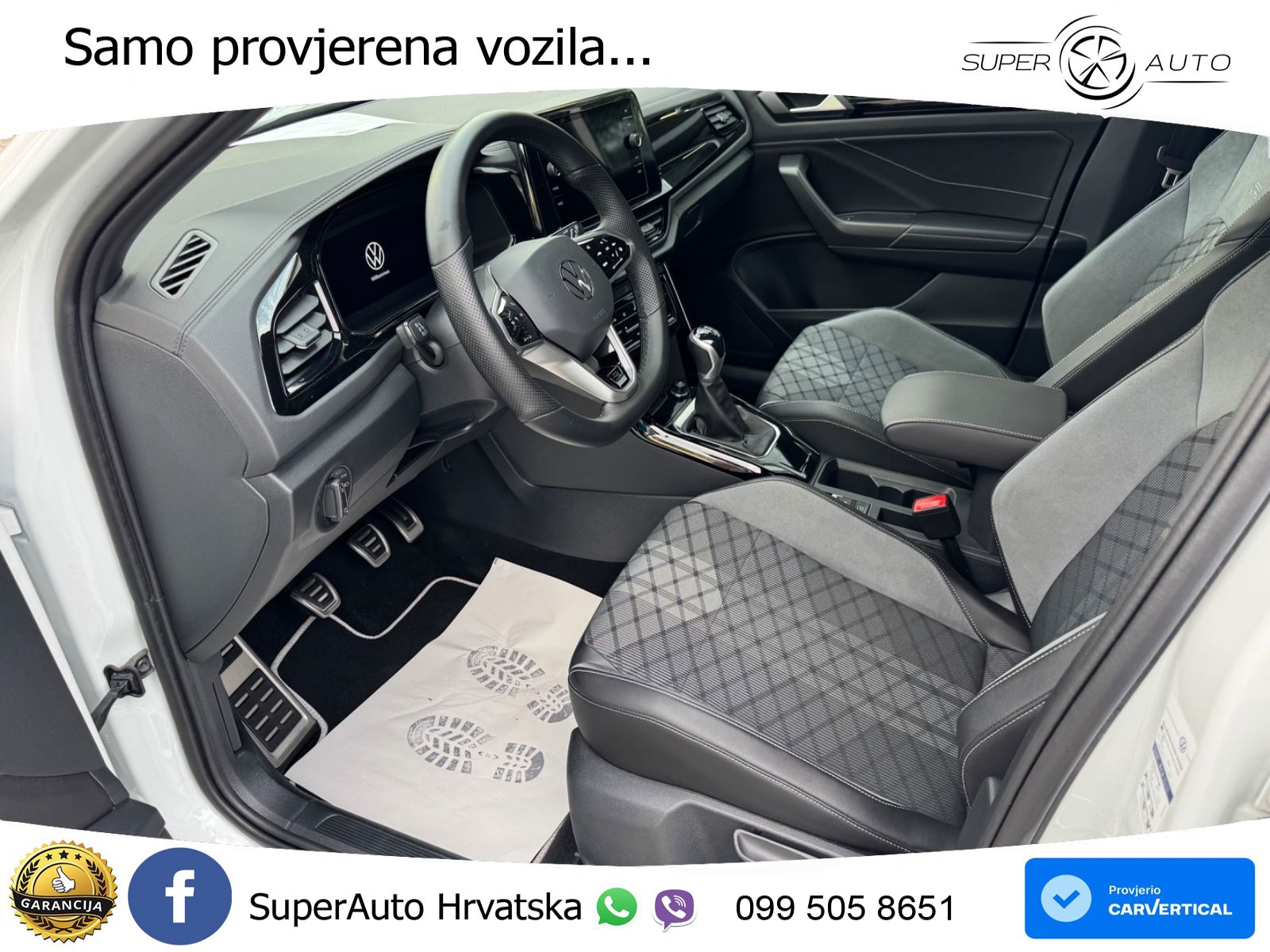 Volkswagen T-Roc I 2.0 TDI (116 KS) MATRIX+GR SJED+KAM