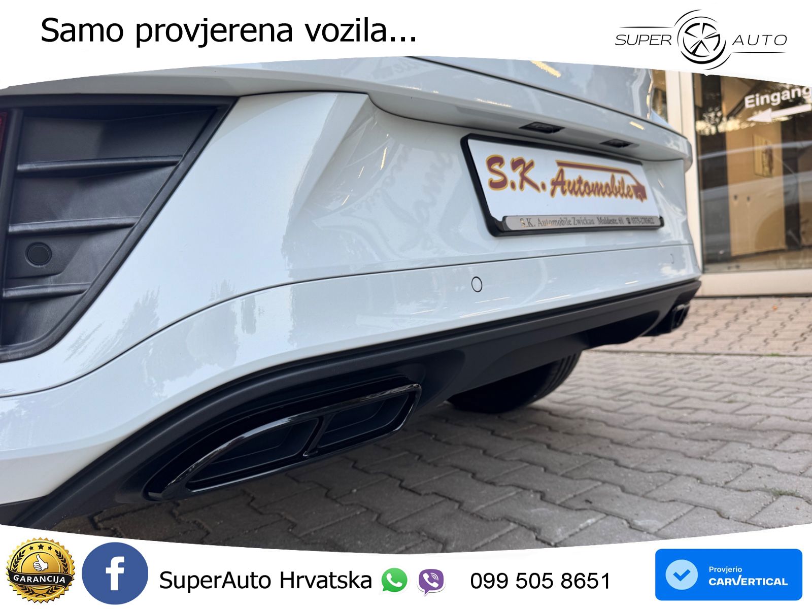 Volkswagen T-Roc I 2.0 TDI (116 KS) MATRIX+GR SJED+KAM