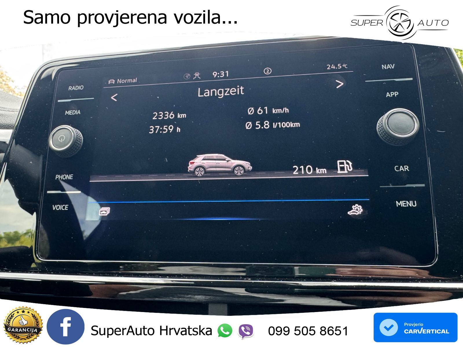 Volkswagen T-Roc I 2.0 TDI (116 KS) MATRIX+GR SJED+KAM