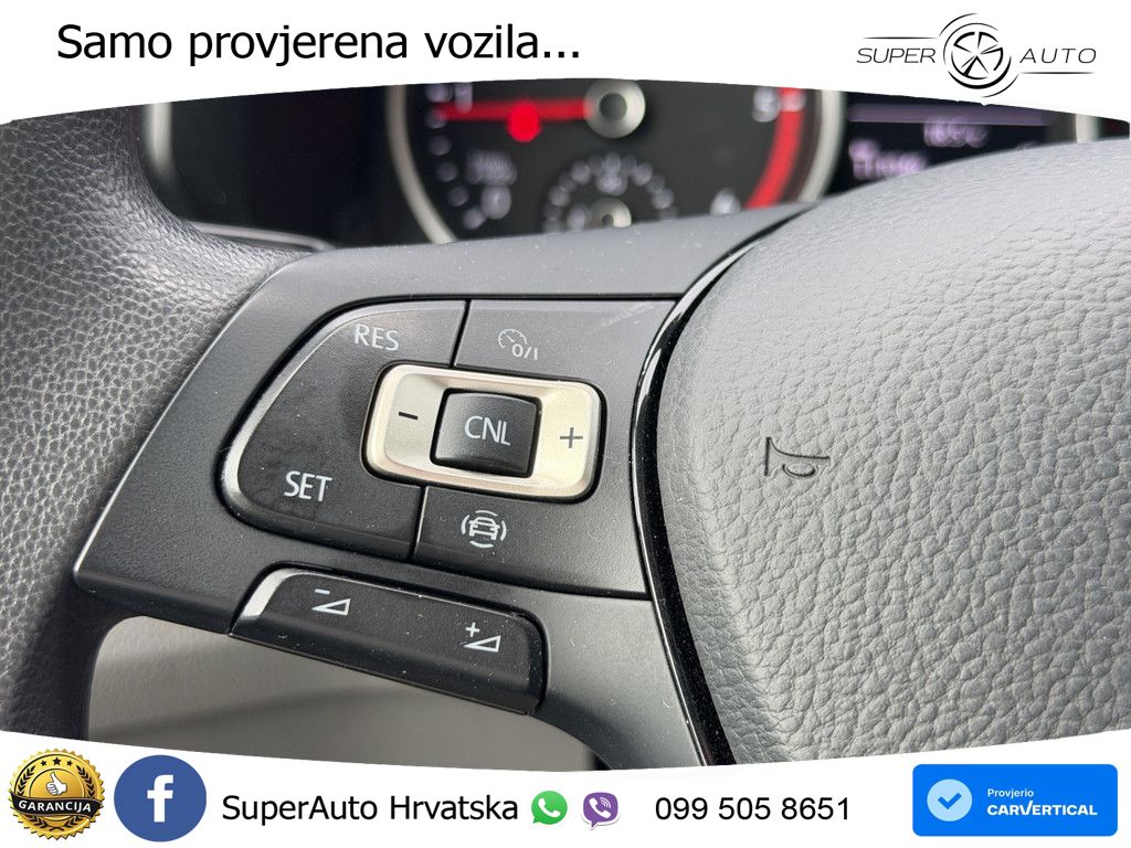 VW Crafter