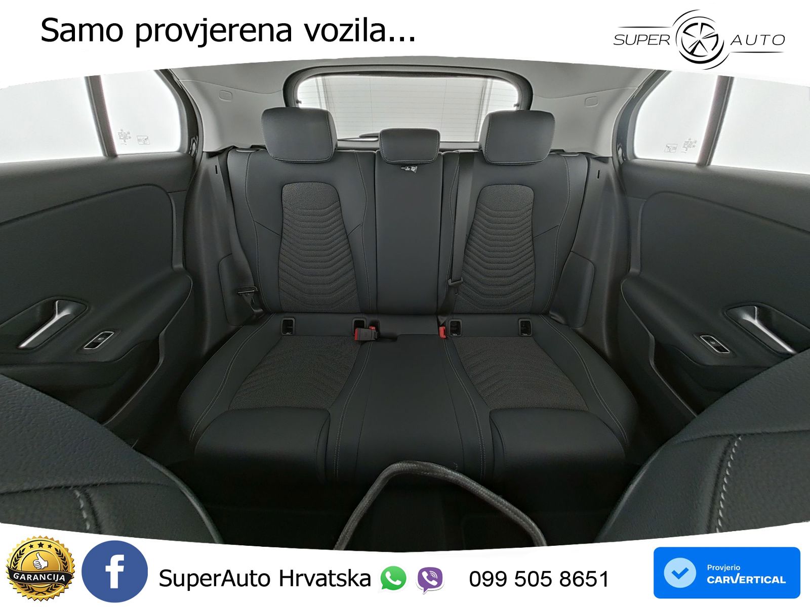 Mercedes-Benz A 180 7G-DCT