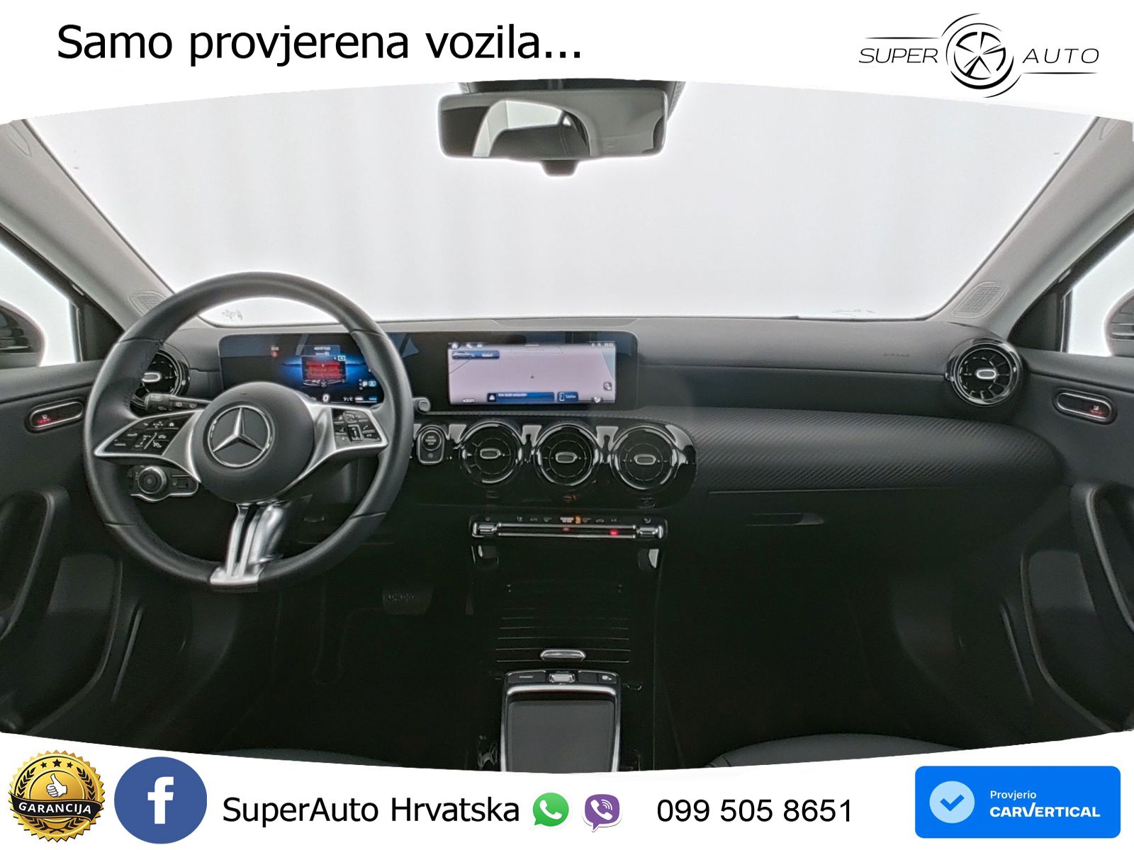 Mercedes-Benz A 180 7G-DCT
