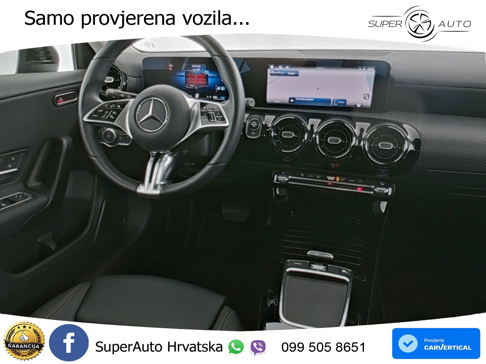 Mercedes-Benz A 180 7G-DCT