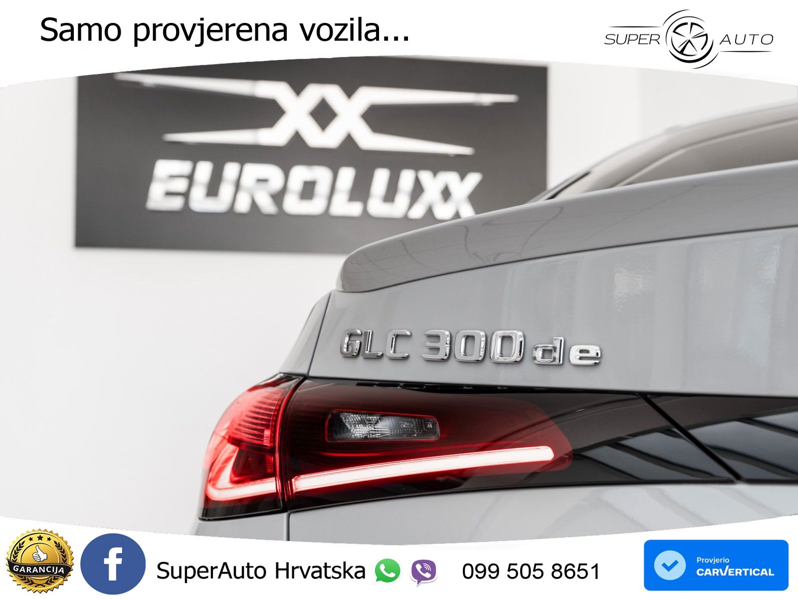Mercedes GLC Coupe 300de (333 KS) 4MATIC 9G-TRONIC ACC+HEAD+GR SJED+360+PANO