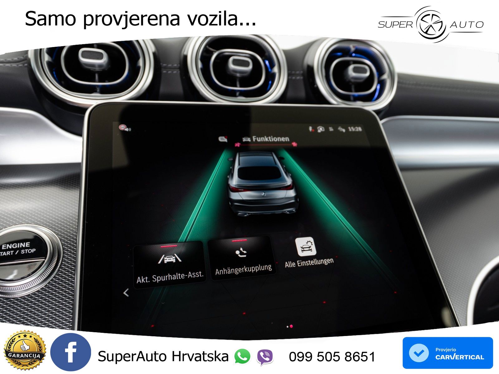 Mercedes GLC Coupe 300de (333 KS) 4MATIC 9G-TRONIC ACC+HEAD+GR SJED+360+PANO