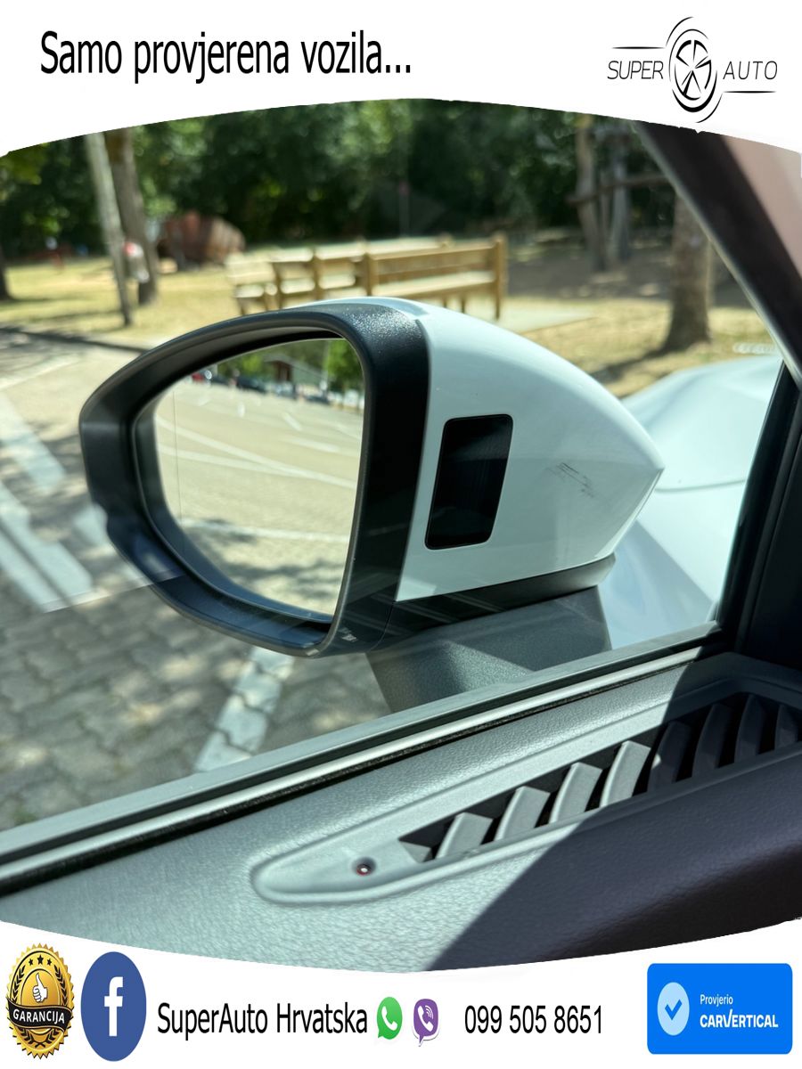 Audi A3 Limuzina 30 TDI (116 KS) advanced