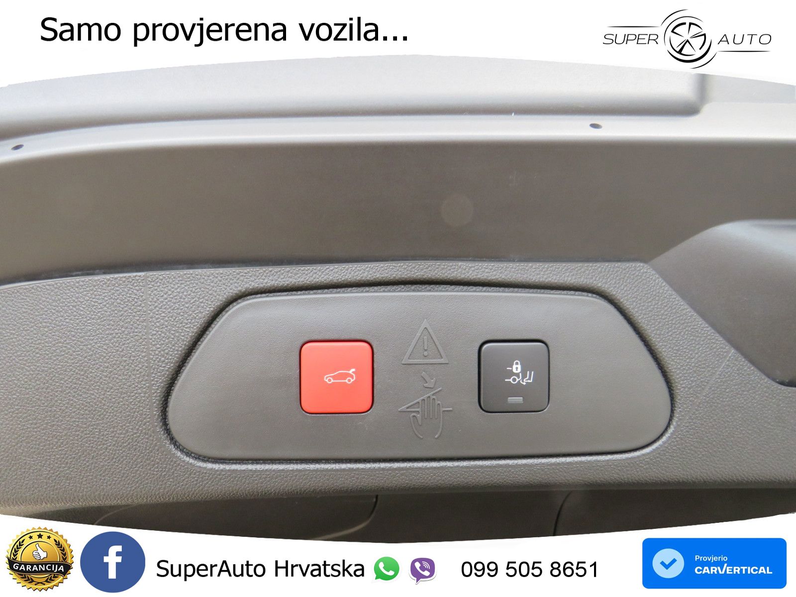 Opel Grandland 1.2i Turbo (130 KS) GS