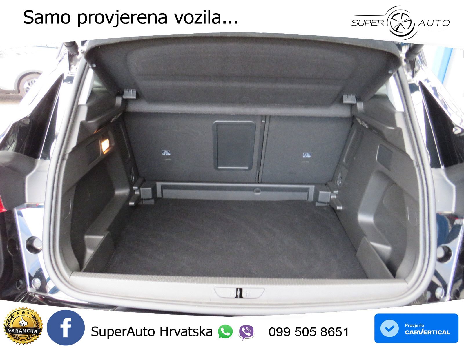 Opel Grandland 1.2i Turbo (130 KS) GS