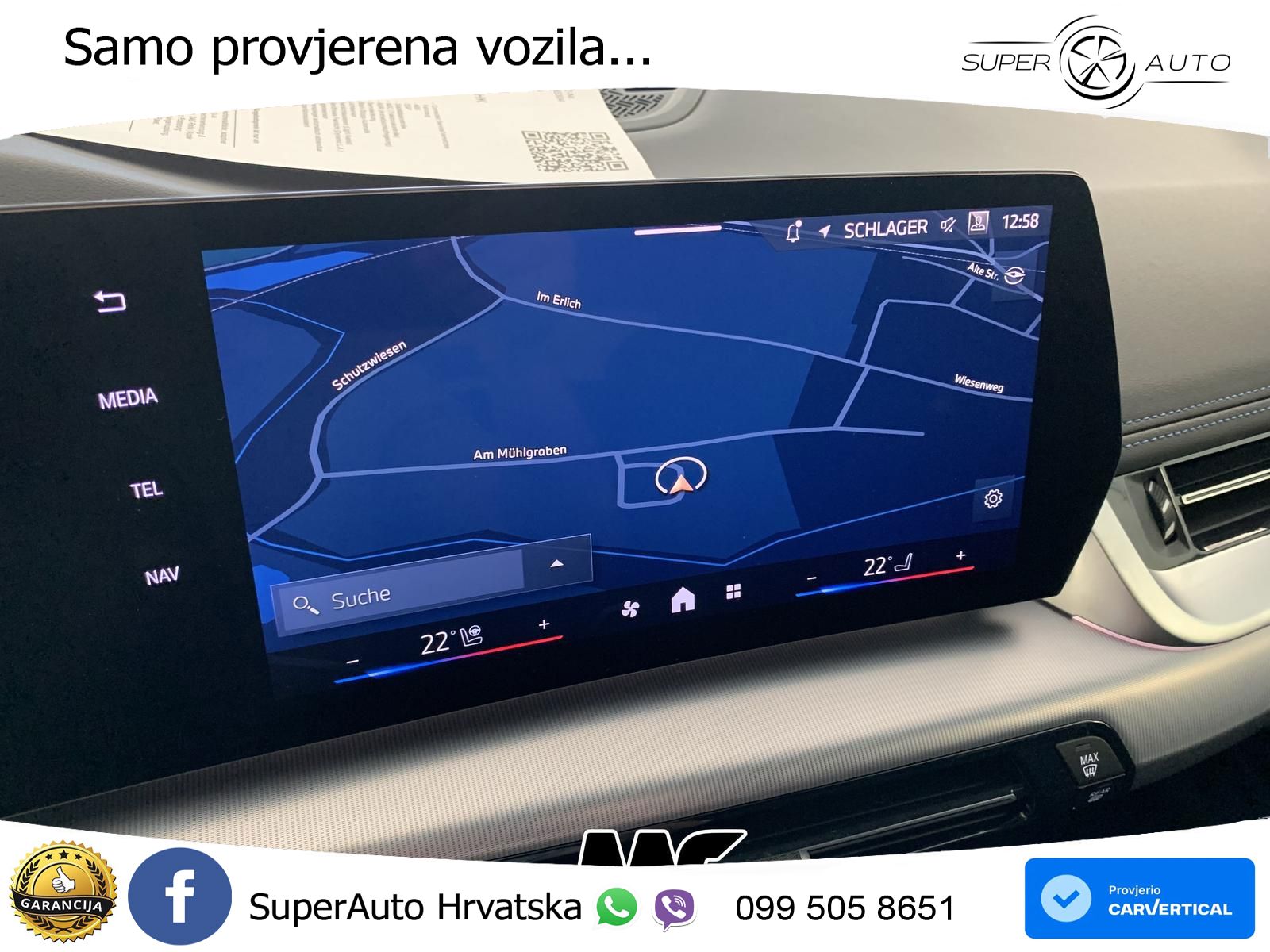BMW X1 23d (211 KS) xDrive Steptronic M Sport LED+GR SJED+ACC