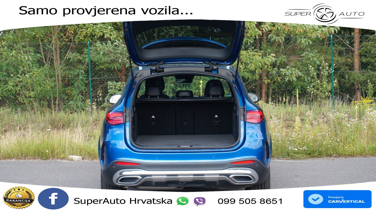 Mercedes GLC 220d (197 KS) 4MATIC 9G-TRONIC AMG ACC+GR SJED+360+PANO