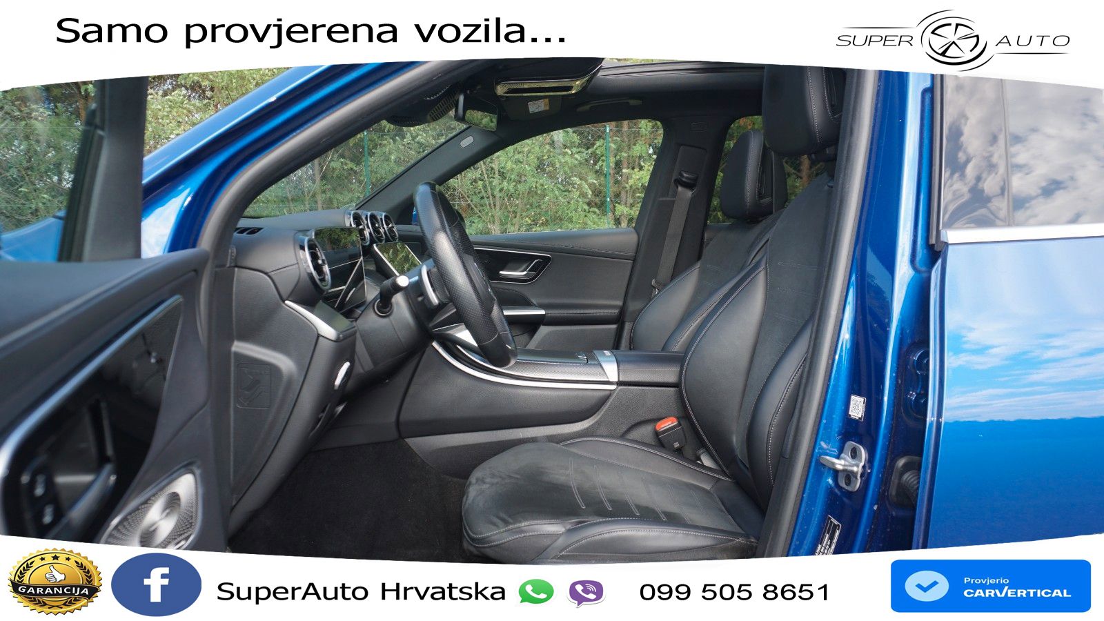 Mercedes GLC 220d (197 KS) 4MATIC 9G-TRONIC AMG ACC+GR SJED+360+PANO