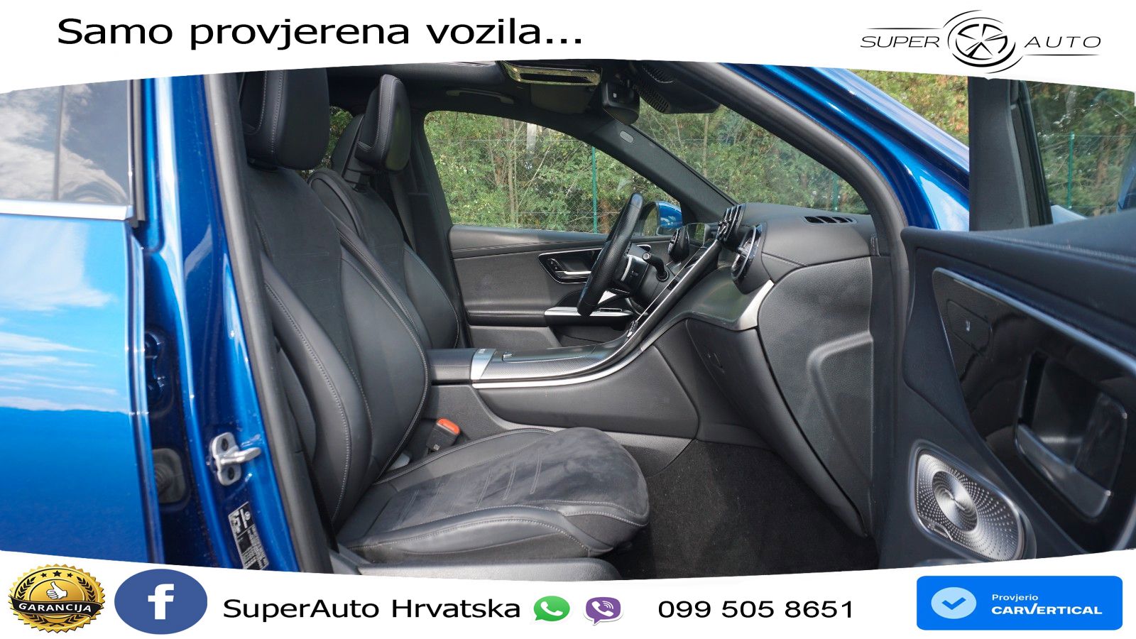 Mercedes GLC 220d (197 KS) 4MATIC 9G-TRONIC AMG ACC+GR SJED+360+PANO