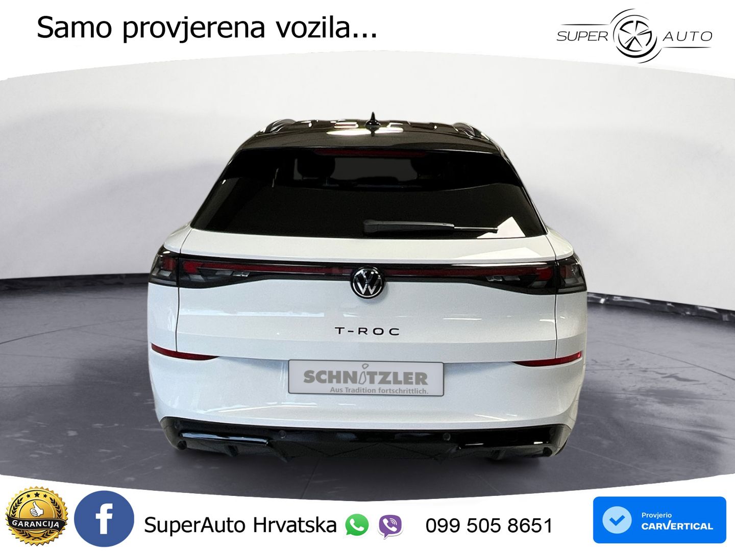Volkswagen T-Roc II 1.5 eTSI (150 KS)  DSG LED+GR SJED+ACC