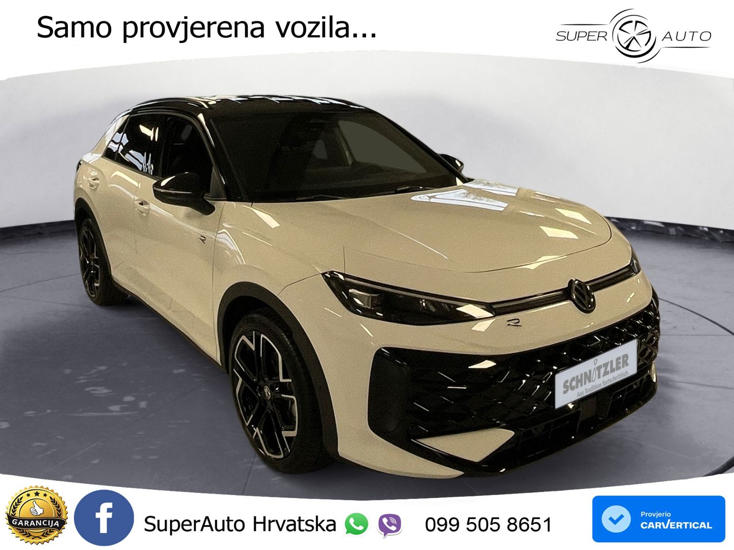 Volkswagen T-Roc II 1.5 eTSI (150 KS)  DSG LED+GR SJED+ACC