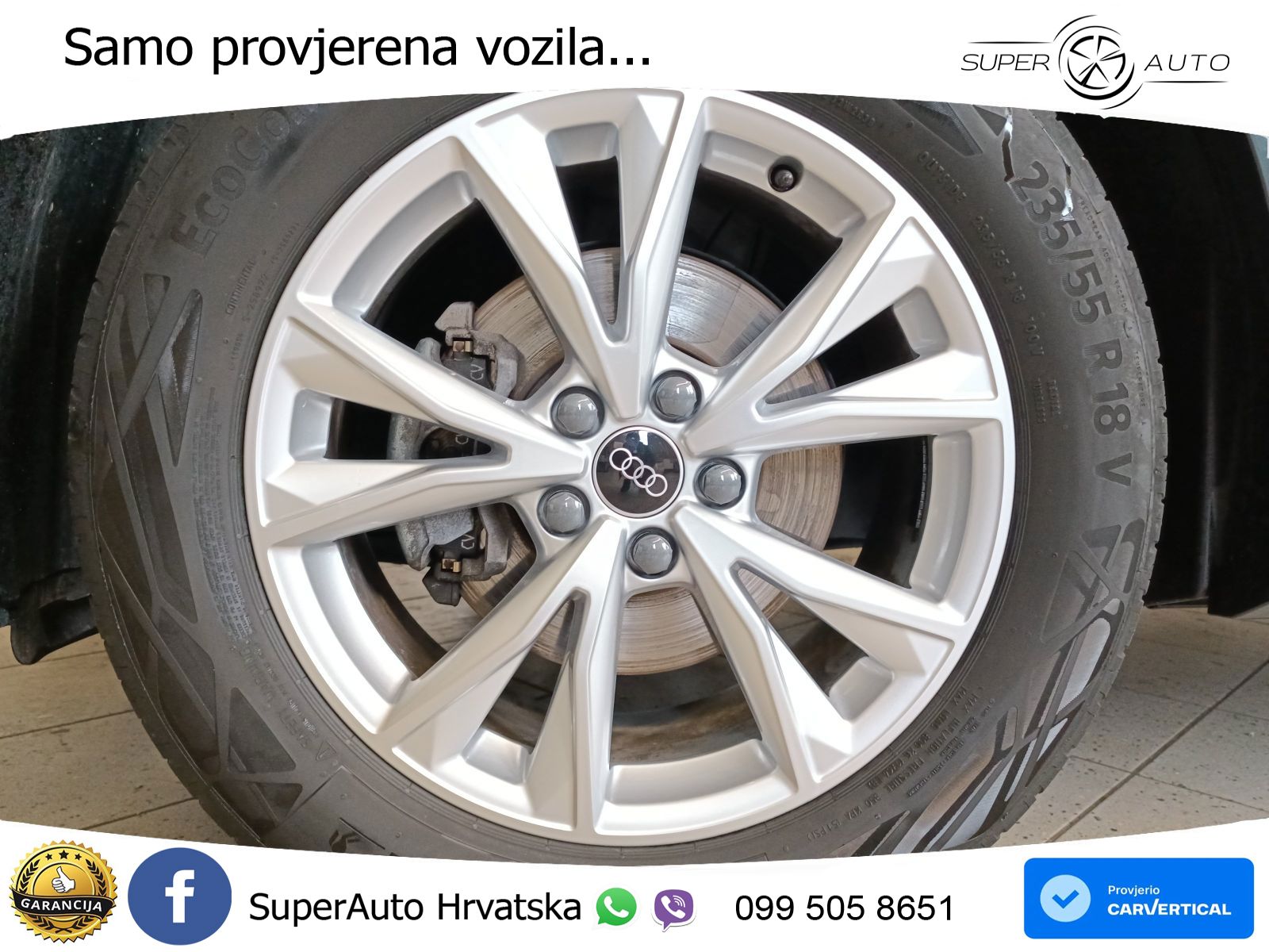 Audi Q3 III Sportback 1.5 TFSI (150 KS) S tronic S line LED+GR SJED+ACC