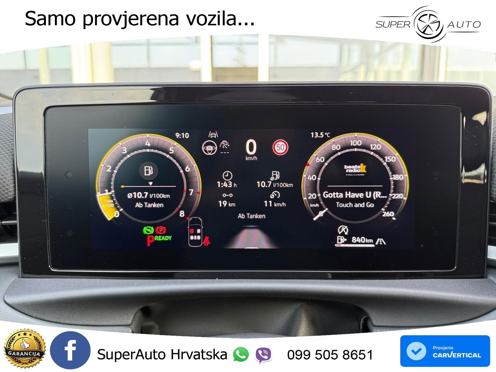 Volkswagen T-Roc 1.5 eTSI (150 KS)  DSG MATRIX+GR SJED+KAM