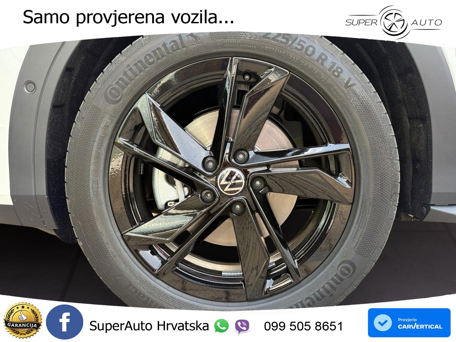 Volkswagen T-Roc 1.5 eTSI (150 KS)  DSG MATRIX+GR SJED+KAM