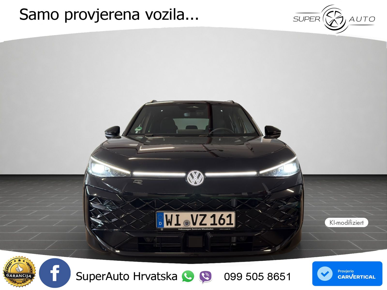 Volkswagen T-Roc 1.5 eTSI (150 KS)  DSG R-Line MATRIX+GR SJED+KAM