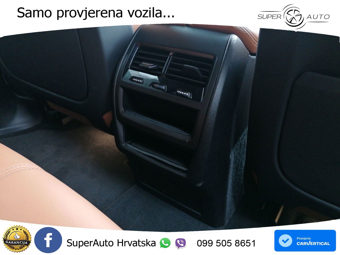 BMW X5 30d (286 KS) xDrive Steptronic