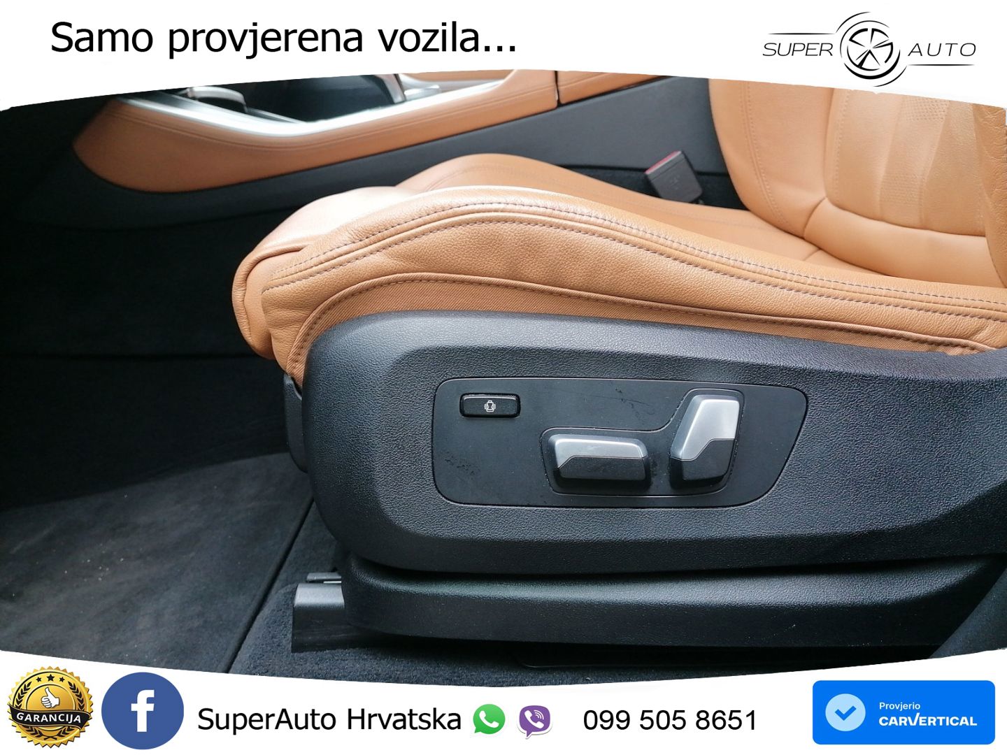 BMW X5 30d (286 KS) xDrive Steptronic