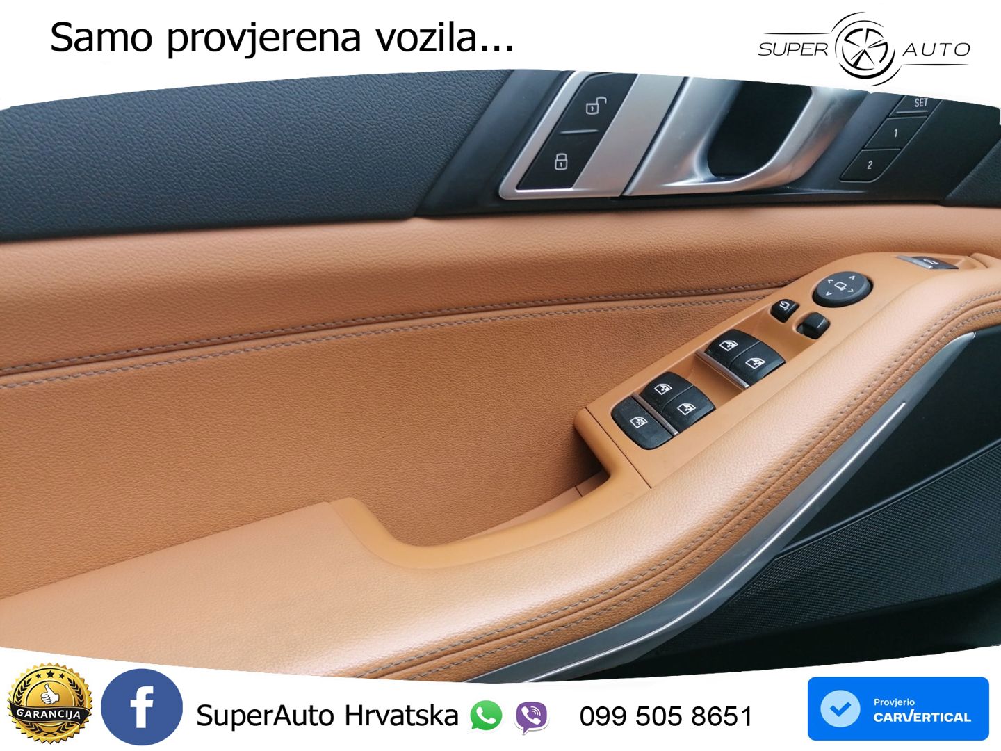 BMW X5 30d (286 KS) xDrive Steptronic