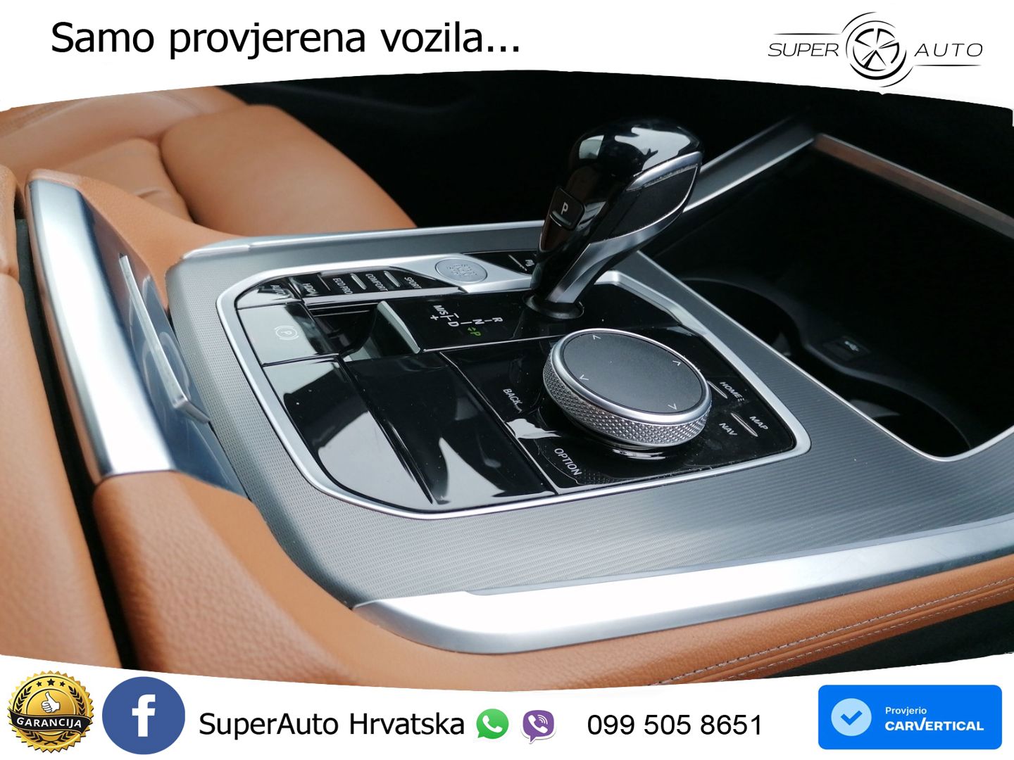 BMW X5 30d (286 KS) xDrive Steptronic
