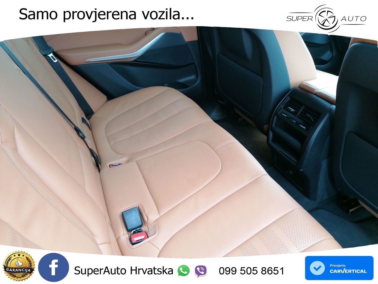 BMW X5 30d (286 KS) xDrive Steptronic