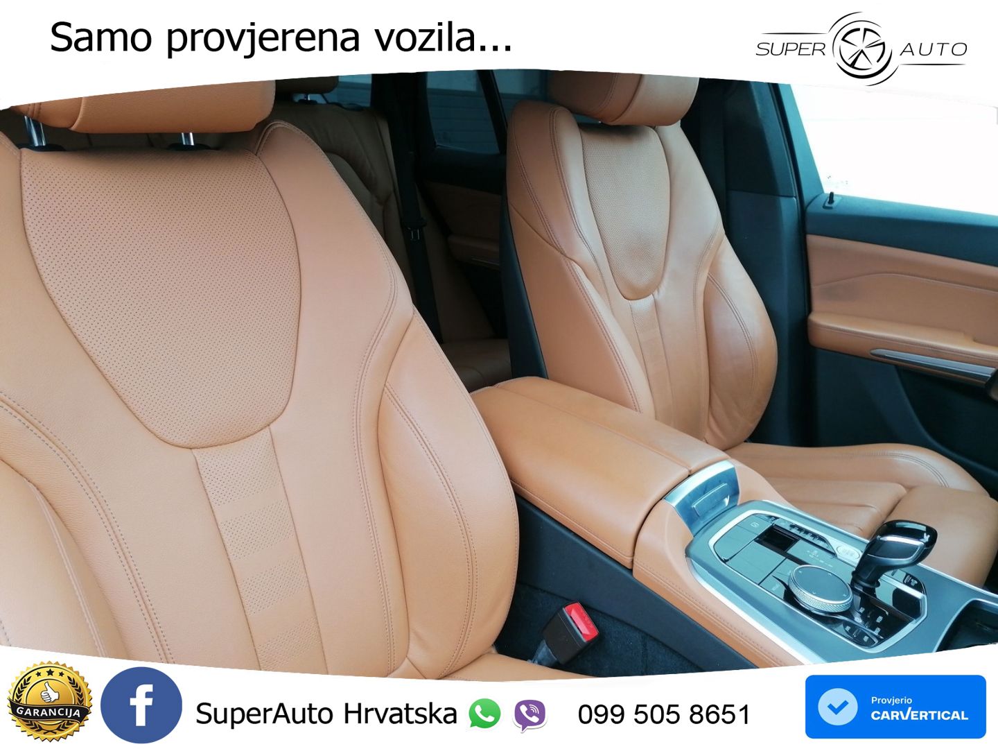 BMW X5 30d (286 KS) xDrive Steptronic