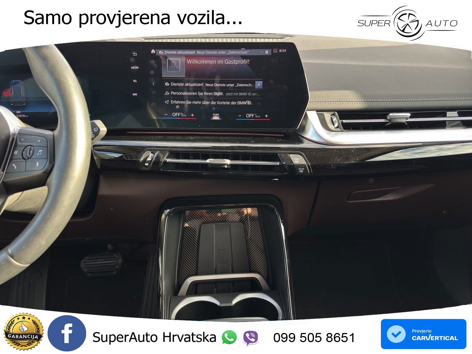 BMW X1 25e (245 KS) xDrive Steptronic xLine LED+GR SJED+ACC