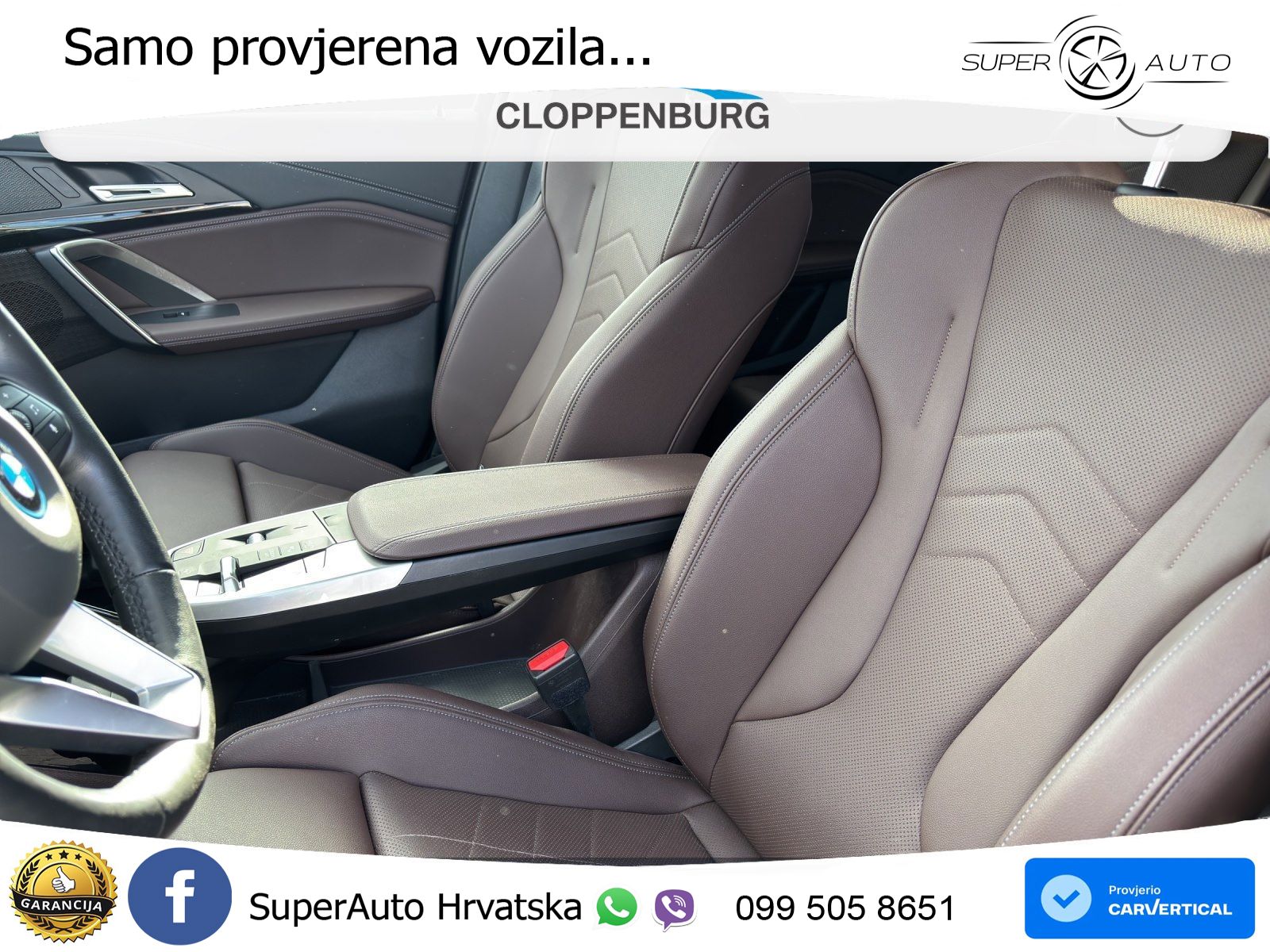 BMW X1 25e (245 KS) xDrive Steptronic xLine LED+GR SJED+ACC