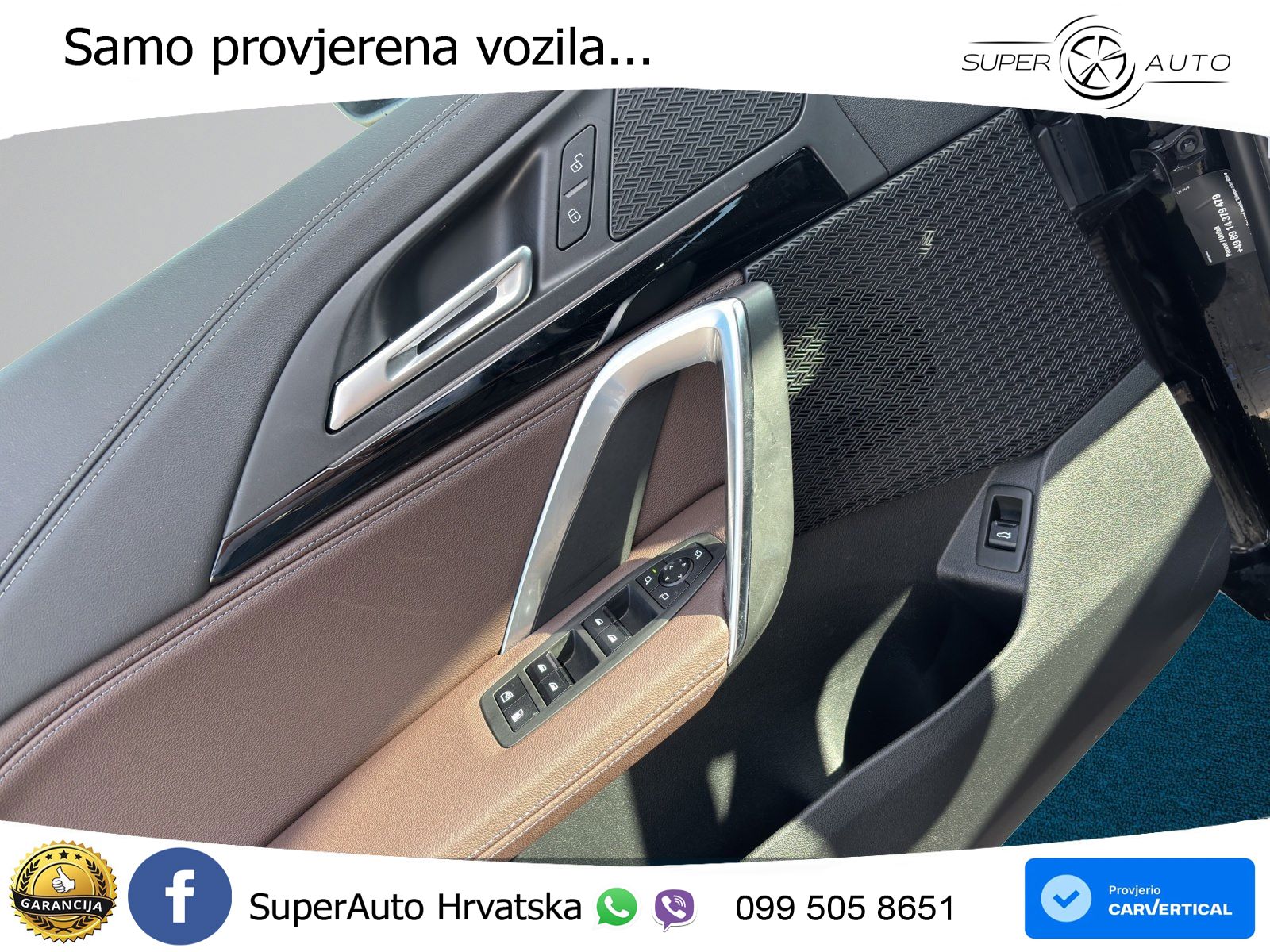 BMW X1 25e (245 KS) xDrive Steptronic xLine LED+GR SJED+ACC