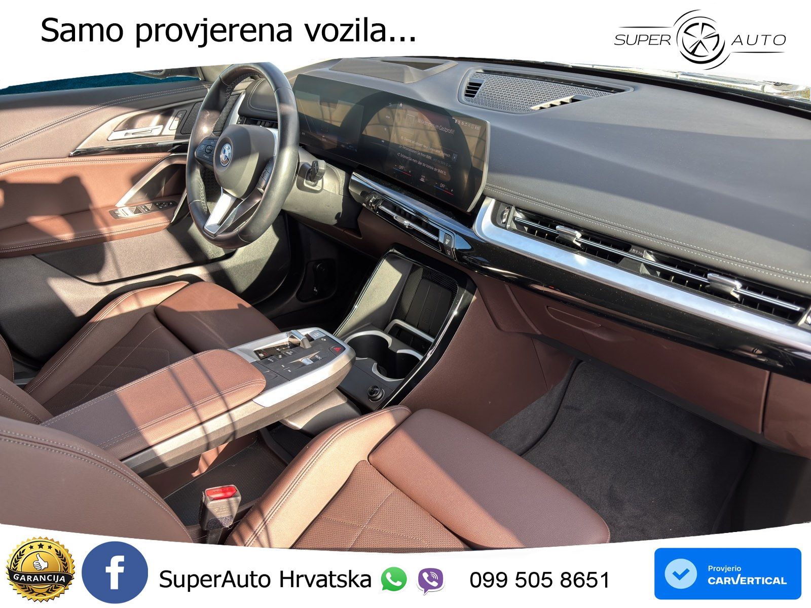 BMW X1 25e (245 KS) xDrive Steptronic xLine LED+GR SJED+ACC